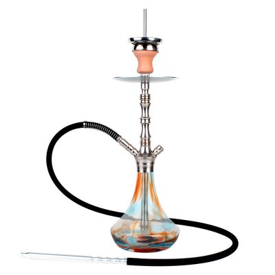 Ναργιλές Alux 2 Turqoise 54cm